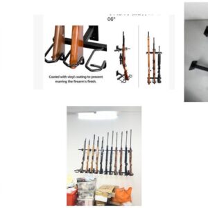 Gun Stand